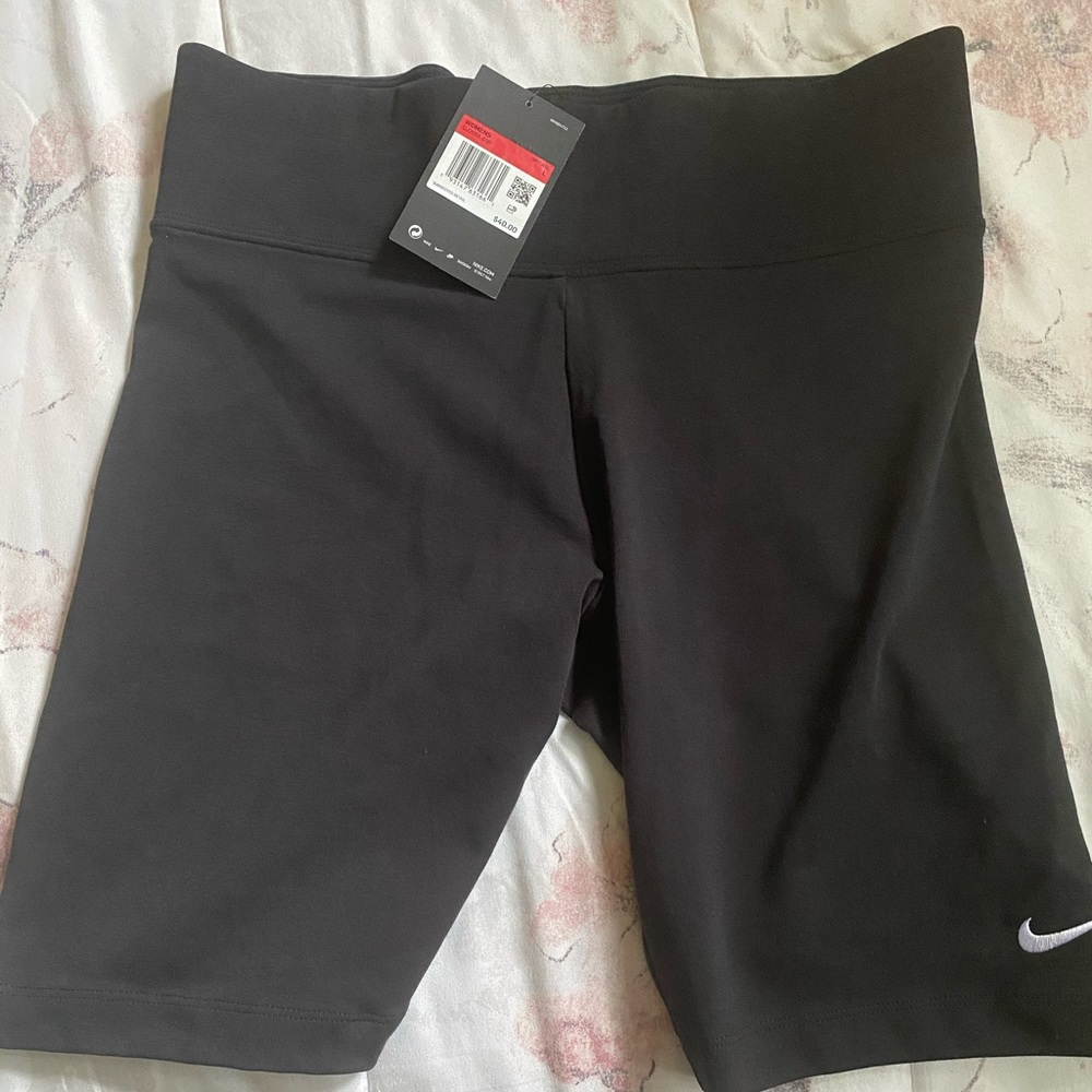 Nike Women’s Bike Shorts